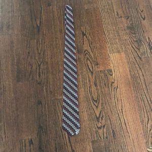 Missoni for Target Tie